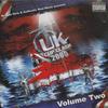 CD VARIOUS - UK Cup Clash 2005 Volume 2 (2CD) UKCCD08 UK Cup 2005 UK Reggae, Ska & Dub