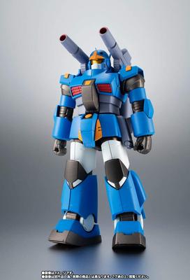РОБОТ Духи Ганканнон Тяжелый Тип<SIDE MS> RX-77-3 версия. АНИМЕ.