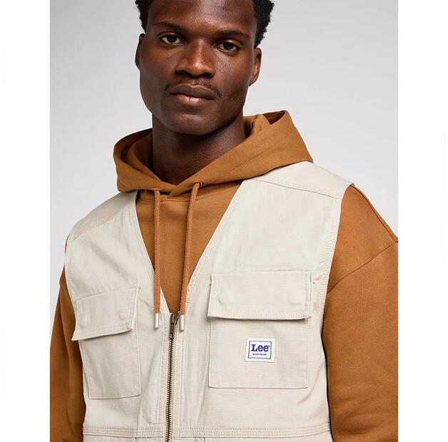 Lee Utility жилет