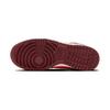 Nike Женские кроссовки Dunk High 'Be True To Her School'