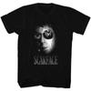 Scarface Aviators Black Unisex T-shirt