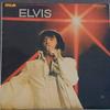 LP Record ELVIS PRESLEY - You'll Never Walk Alone CDM1088 RCA CAMDEN 1971 UK Rock Used
