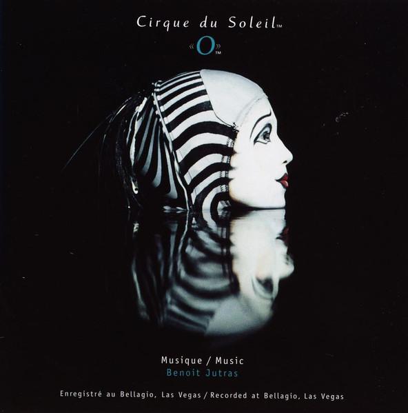CD CIRQUE DU SOLEIL O 400005044519 CIRQUE DU SOLE 200 Канада Мировая музыка Б/у
