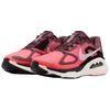 Nike Женские кроссовки Air Zoom Structure Plus Tattoo Hot Lava Красный Черный Серебристый HQ3049-500