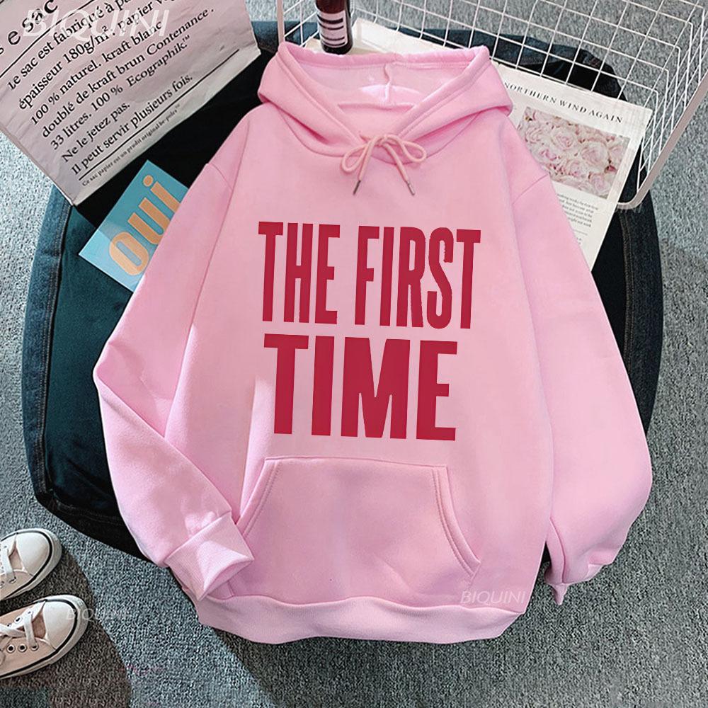 The Kid Laroi Girls Hoodies With Pocket Hooded Punk Soft
