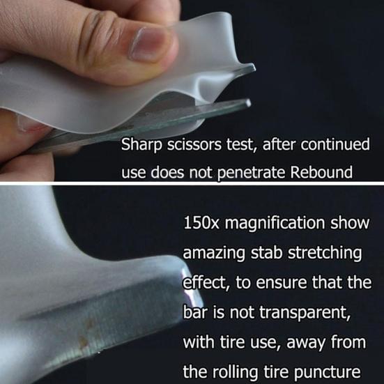 2 шт. Велосипедная шина Лайнер Защитная лента от проколов Подушка Защита камеры