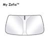 For GWM New HAVAL H7 2025 2026 Car Windshield Sunshade Cover Anti UV Protection Foldable easy to store Accessories