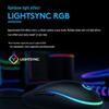 Logitech Проводная игровая мышь G102 LIGHTSYNC