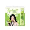 Teazen Комбуча 30 Пакетиков 12 Вкусов