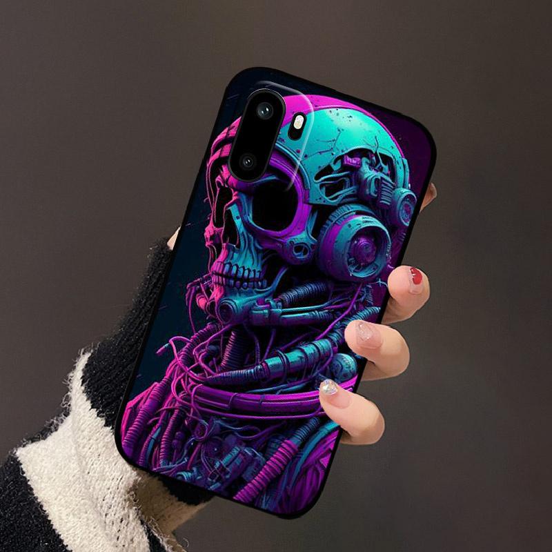 Чехлы Для Oneplus Ace 6 Ace6 5G Чехол Модный Мультяшный Силиконовый Мягкий ТПУ Задняя Крышка Телефона Для One Plus 1+ Ace6 PLQ110 Корпус