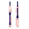 Accessories - 3mk PastelUp 10,000mAh 22.5W USB 1A1C-Pink