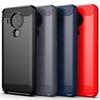 For Nokia 5.4 Case For Nokia 5.4 2.4 3.4 1.4 5.3 6.2 4.2 Cover Shockproof Soft Silicone Protective Bumper For Nokia 5.4 Coque