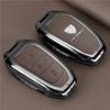Чехол для ключа Peugeot для 508, 408, 408X, 508L, 4008, 5008, 301, 308