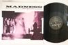 12inch Record MADNESS  Waiting For The Ghosttrain  May JAZZ912 ZARJAZZ 1986 UK Rock Used