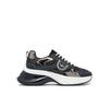 Sneakers Ariel 15 SS0067 E022 Black