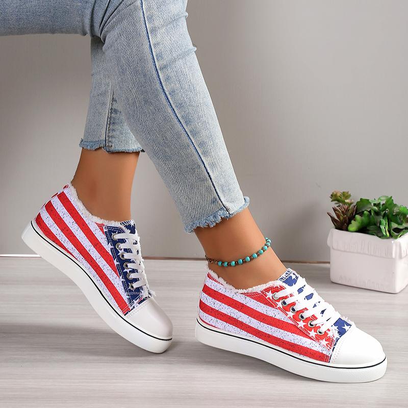 Модные женские туфли весна/осень на плоской подошве с круглым носком на плоской подошве со шнуровкой для женщин, повседневные нескользящие туфли на платформе в стиле пэчворк