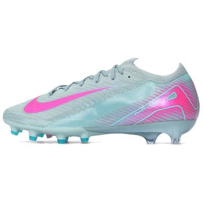 Кроссовки мужские Zoom Mercurial Vapor 16 Elite AG Refresh Pack, синие, Ocean-Cube, розовые, взрывные FQ8693-301