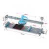 SUNSHINE SS-601G Plus Heating-free Quick Removal Fixture Large Screen Separation for Tablet Mobile Phone Disassembly Splitter