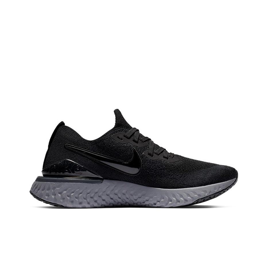 Кроссовки Nike Epic React Flyknit 2 Running shoes Women BQ8927-001