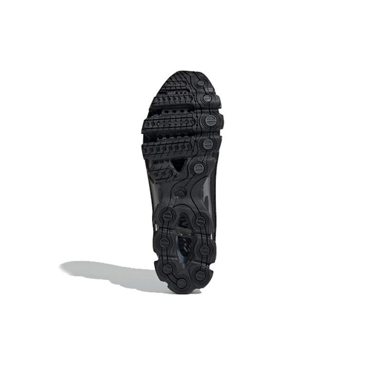 adidas Microbounce 'Core Black' Унисекс EH0790