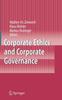 Книга Corporate Ethics and Corporate Governance