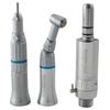 Contra Angle Straight Nose 2H Dental Slow Low Speed Handpiece Kit