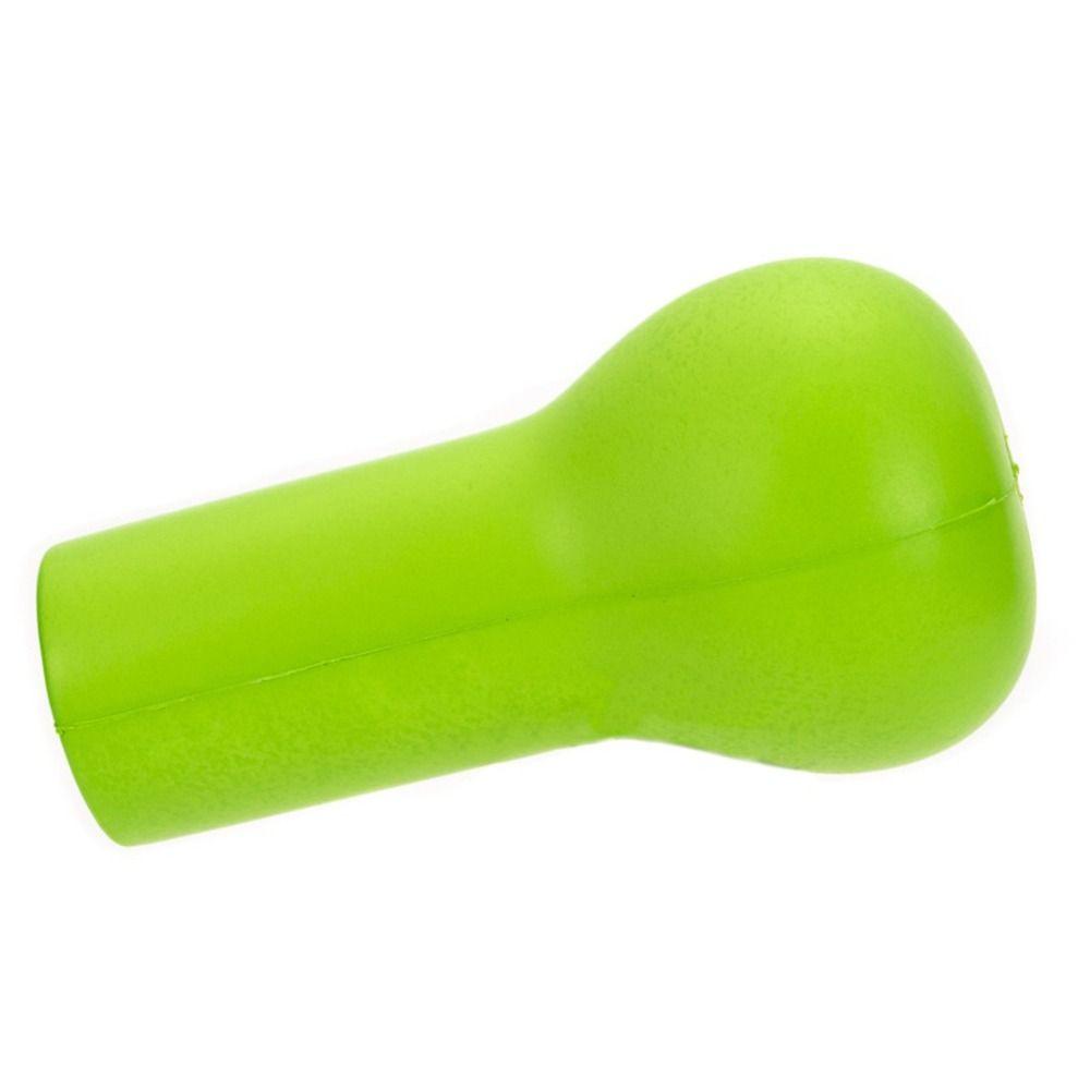 Сферический держатель для удочки для лодки, амортизирующие подушечки, колпачки, подушка для приклада удочки, ультралегкая