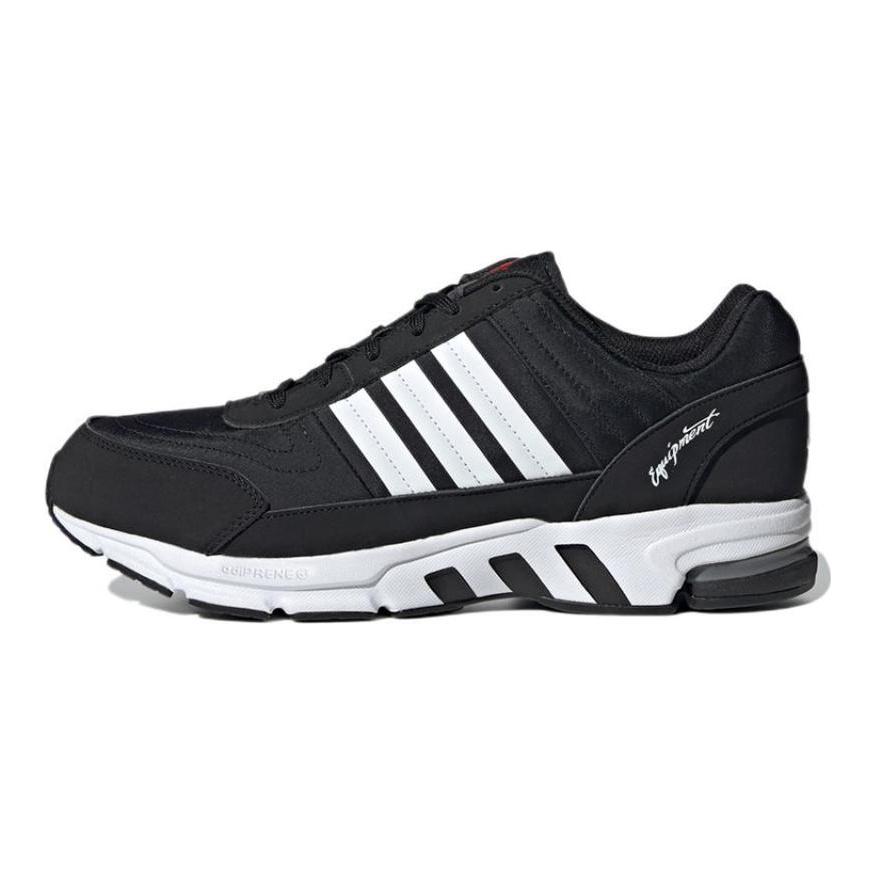 adidas Оборудование 10.20 'Черно-белые' кроссовки GX6602
