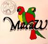 Виниловая пластинка MACAW - Live At Reggae Sunsplash RS8922 Sunsplash Recor 1983 США Регги, Ска и Даб Б/у