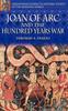 Книга Joan Of Arc And The Hundred Years War Greenwood Guides To Historic Events Of Th by Deborah A. Fraioli - Hardback