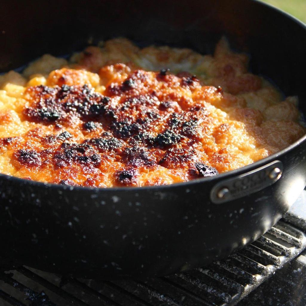 Железный горшок COCOpan 24 см, один предмет