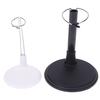 Adjustable Metal Doll Dummy Puppet Stand Holder Bracket Support Doll Accessories