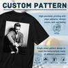 James Dean Broody Icon Shirt