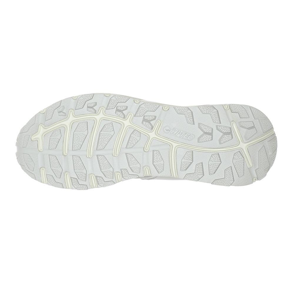 Сандалии HT SD011 EASTEND PORT см 2E [Hi-TECH] Молочно-белый 24.0