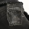Saint Laurent Made In Japan Denim Pants W29 Black Men's Used