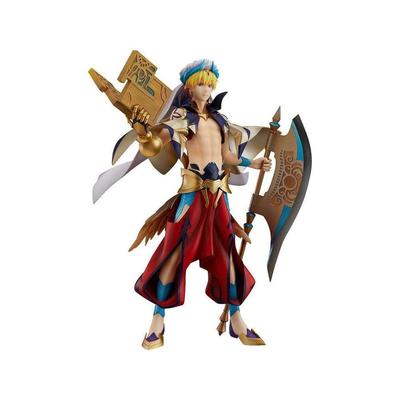 Фигурка на заказ Масштаб ABS ПВХ Окрашенная Полная фигурка Fate/Grand Caster/Gilgamesh 1/8 и