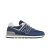 New Balance 574 'Core Pack - Navy' ML574EVN Мужские кроссовки