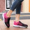 Net Flat Sole Women's Sports Shoes Flats Walking Sneakers Skates For Women Special Wide Top Sale First Degree Brand Tnis