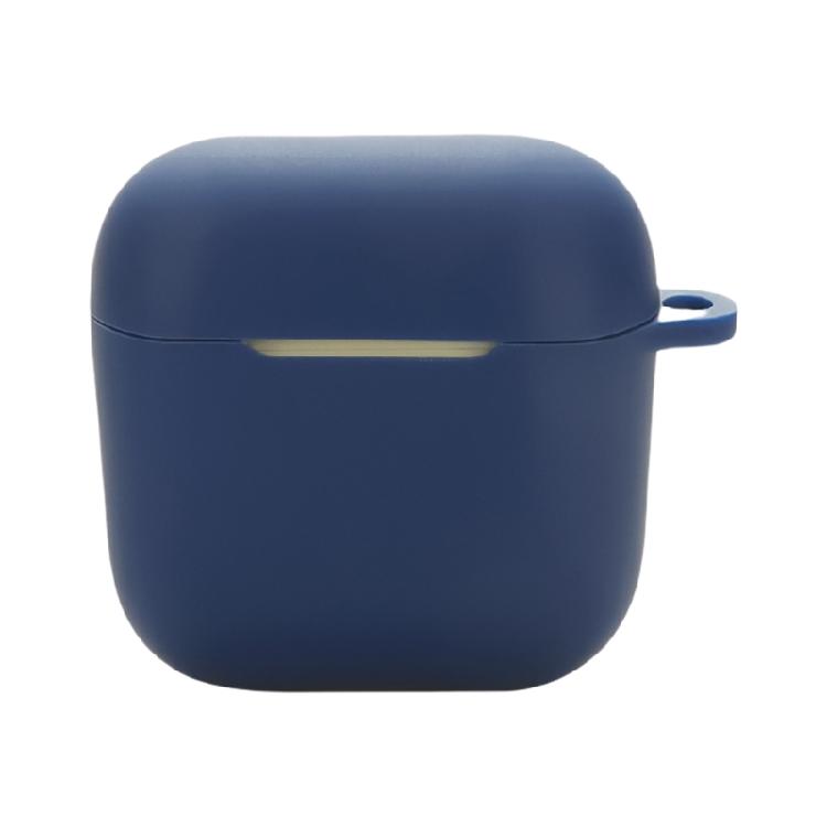 1 комплект мягкого силиконового защитного чехла для беспроводных наушников Accentum Open, пылезащитный чехол с застежкой