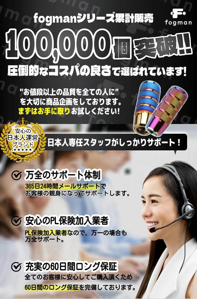 Fogman Ручка переключения передач Рычаг переключения передач Пользовательский Стик из алюминиевого сплава Универсальный (синий)