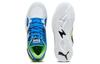 PUMA Trc Blaze Court 'White Black Ultra Blue' 376582-31