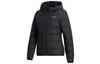 Neo Down Jackets Women's Black Hooded Moderate Other GM2322