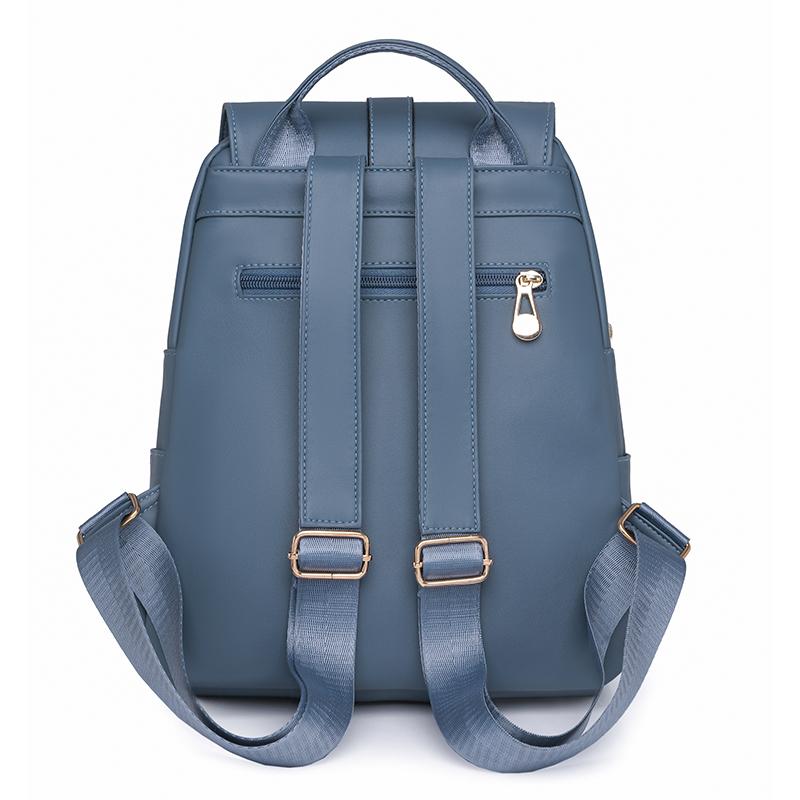 Рюкзак женский рюкзак для поездок на работу большая вместимость сумка через плечо