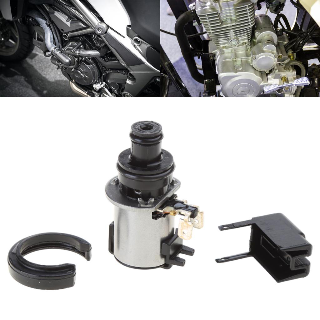 Соленоид управления давлением гидротрансформатора AWD для Subaru Lineartronic TR580/690 31825-AA051 31825-AA050