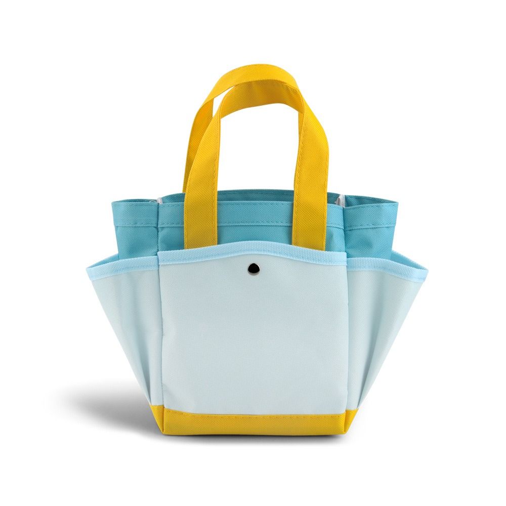 Candy Color Kids Garden Tool Set Trowel Kids Garden Toys Gift Children Planting Tool Kit  Girls