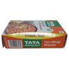 TATA Sampann Специи в порошке - Пав Бхаджи Масала, коробка 100г