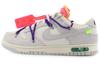 Dunk Low Off White Партия 15 DJ0950-101