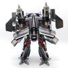 BAIWEI TW1103 TW1022 Игрушки-трансформеры Джетфайер Скайфайер ОП Командир SS35 SS102 Фигурка Комбинация Деформируемая Модель Робота