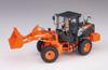 Hasegawa Construction Machinery Series Hitachi Construction Machinery Wheel Loader Plastic Model WM04 1/35 ZW100-6