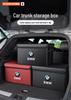 Baojun Storage Box Organizer for 560/730/510/310/KiWi/RC3 Car Trunks